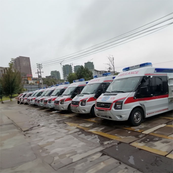 宁波租赁救护车联系方式