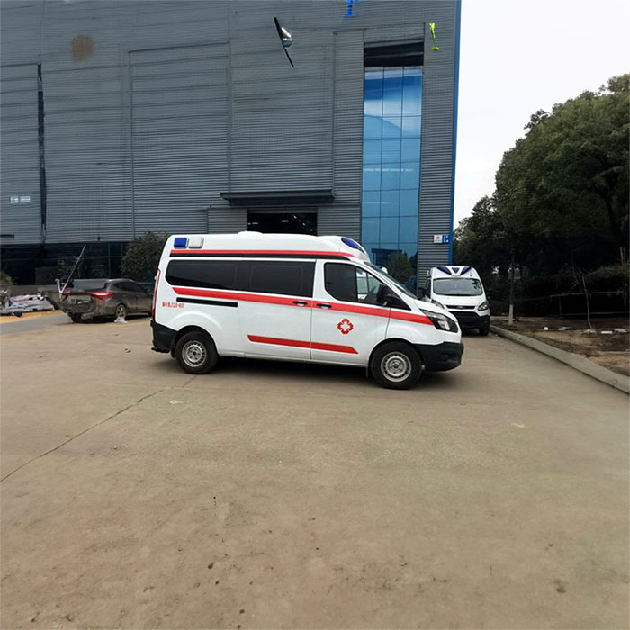 宁波出租私人救护车电话