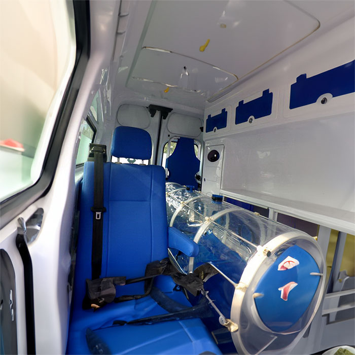 宁波出租救护车联系电话