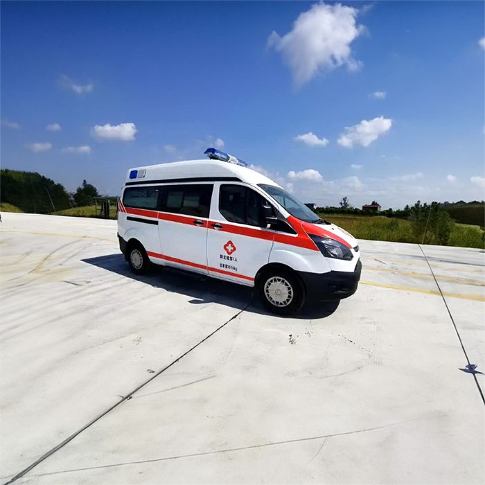 宁波租赁急救车联系电话
