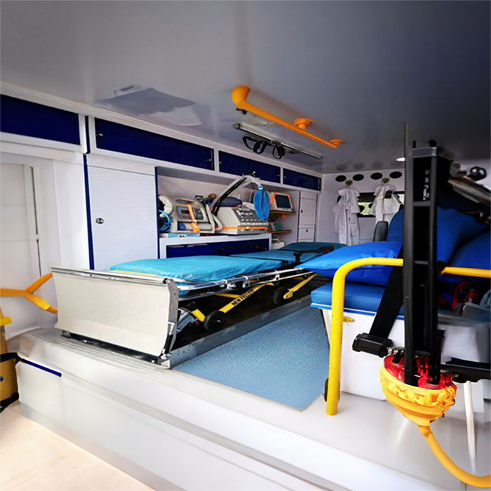 宁波出租私人救护车