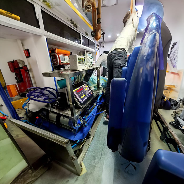 宁波出租急救车电话号码