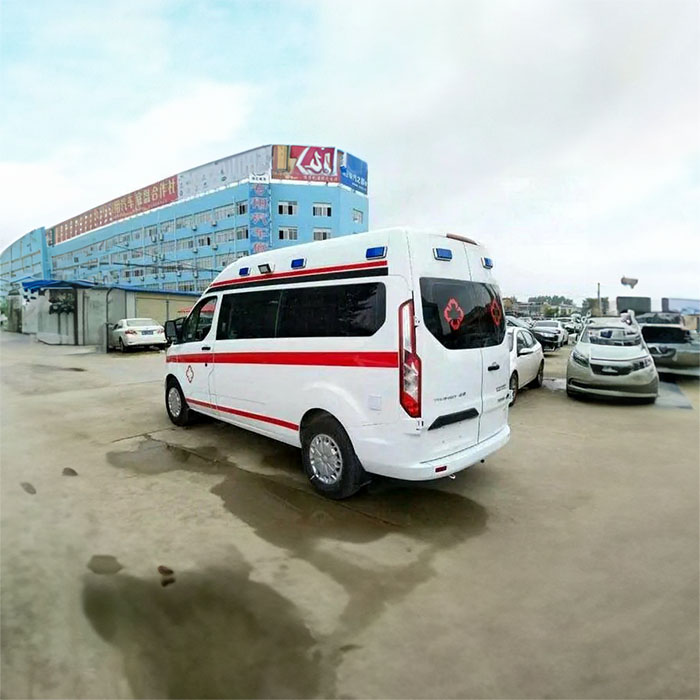 宁波出租私人救护车电话号码