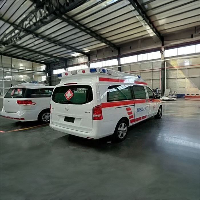 宁波租赁急救车电话