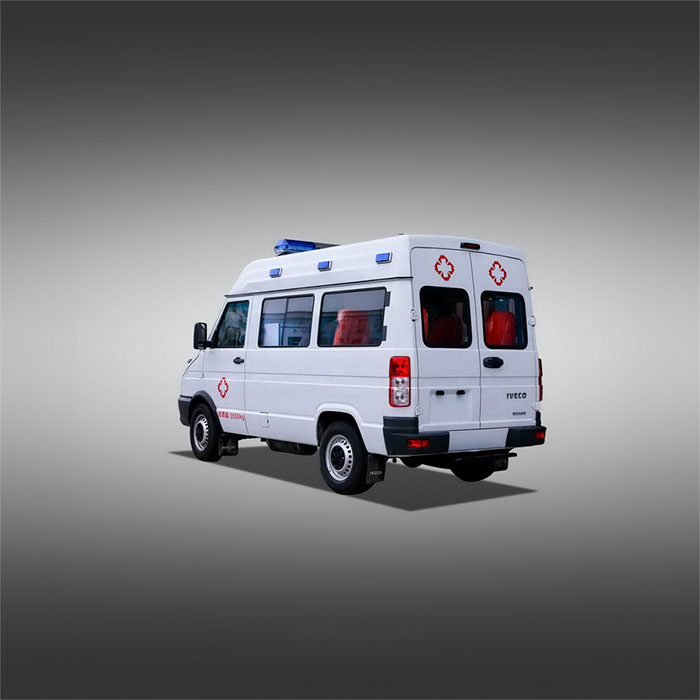 宁波租赁急救车联系方式