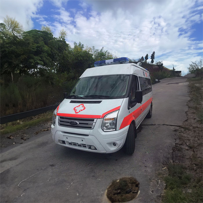 宁波出租私人救护车电话