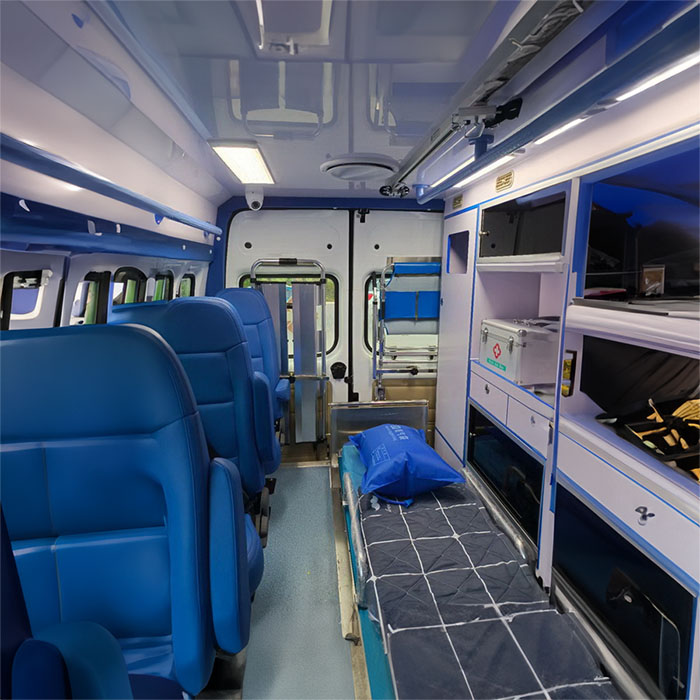 宁波出租私人救护车