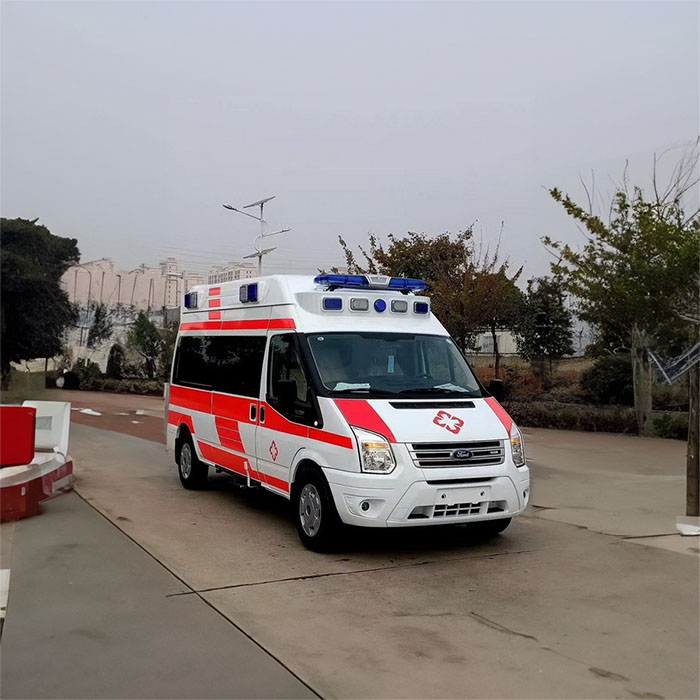宁波出租救护车电话号码