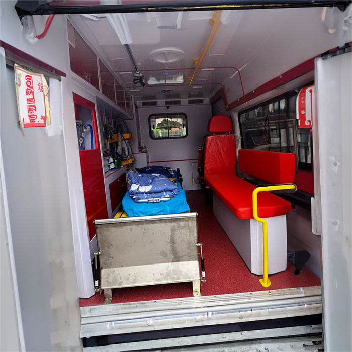 宁波租赁救护车联系方式