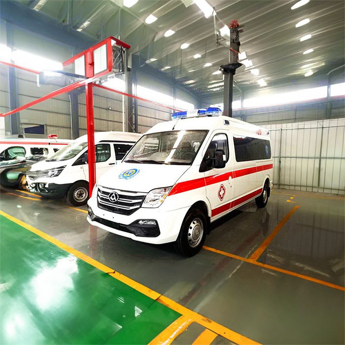 宁波出租急救车电话号码