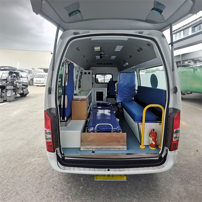 宁波出租私人救护车联系电话