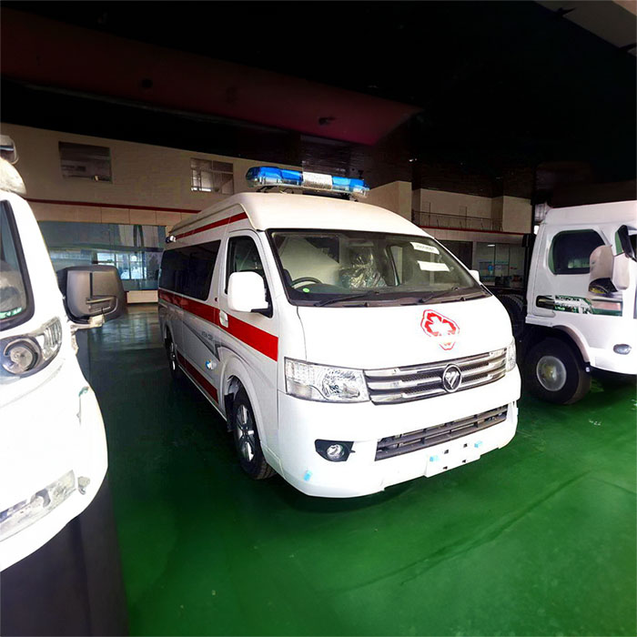 宁波租赁急救车联系电话