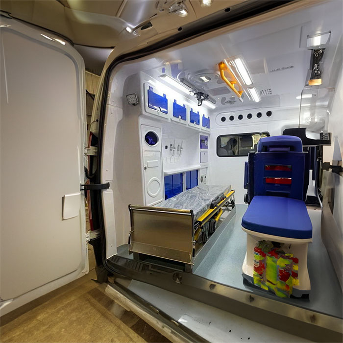 宁波出租救护车联系电话