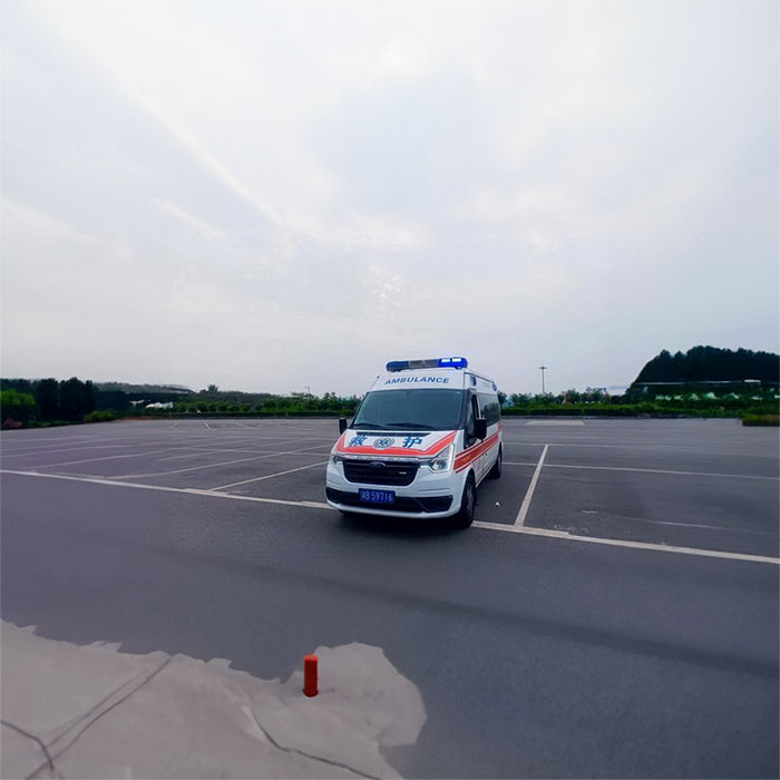 宁波租赁救护车电话