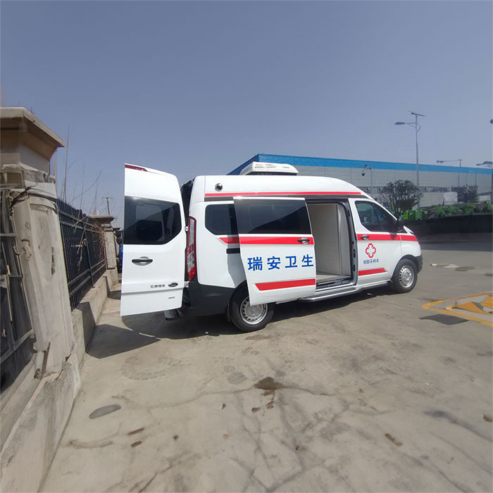 宁波租赁救护车电话号码