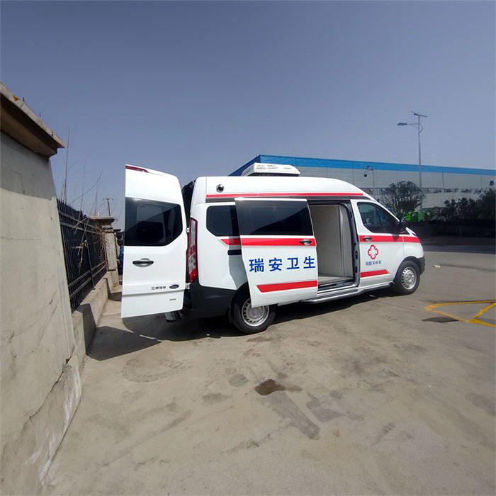 宁波出租救护车电话