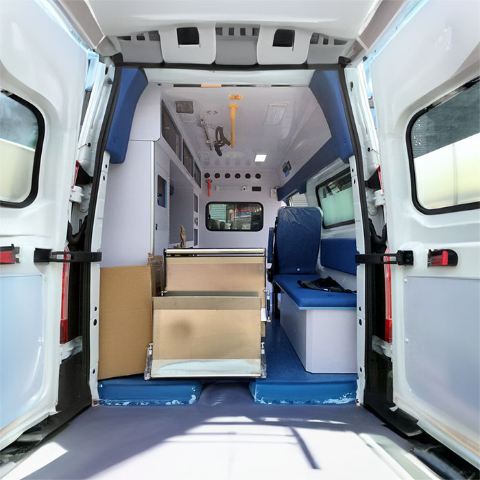 宁波租赁私人救护车