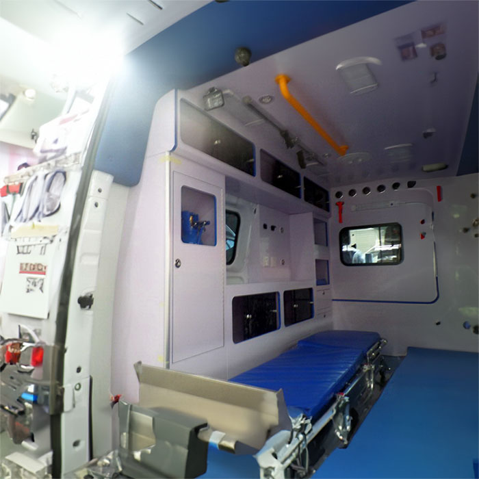 宁波出租救护车联系方式