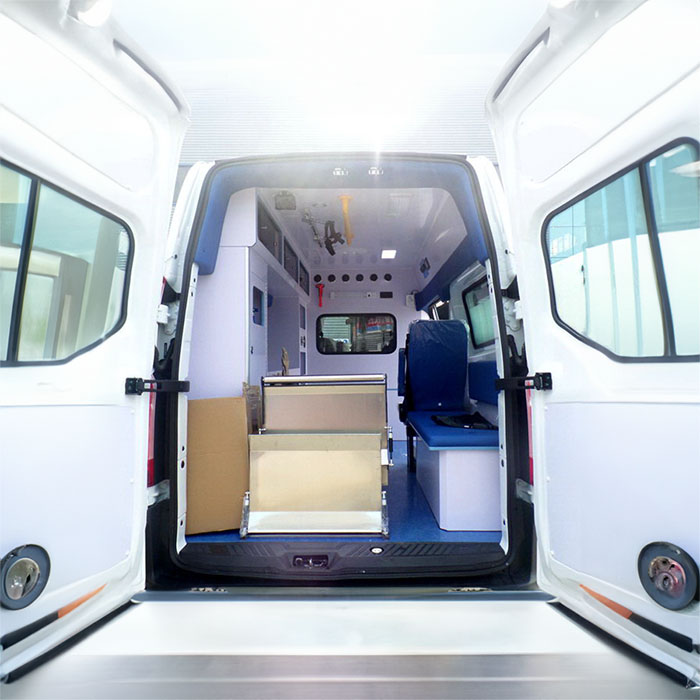 宁波租赁急救车联系电话