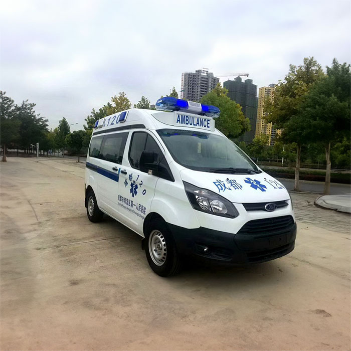 宁波租赁急救车电话