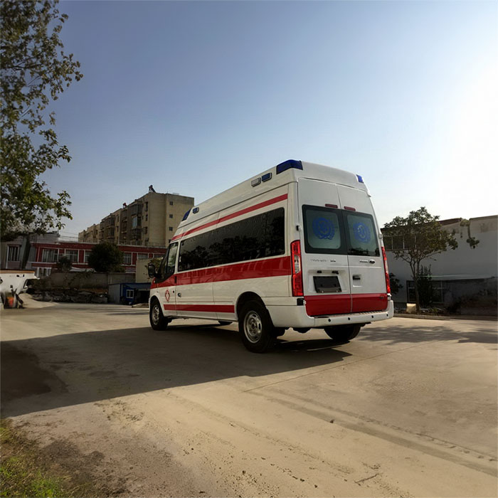 宁波租赁私人救护车联系方式