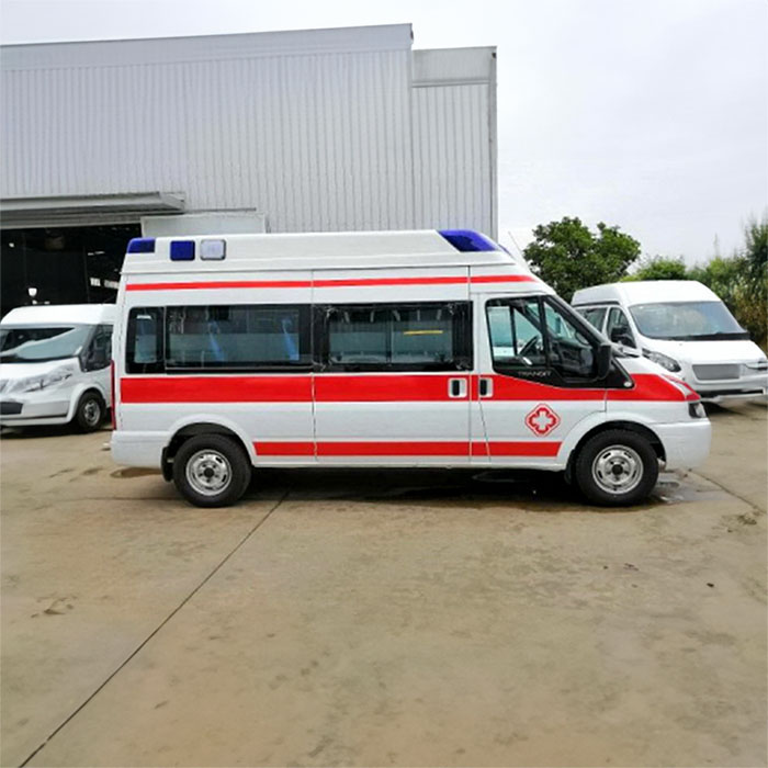 宁波租赁急救车联系方式