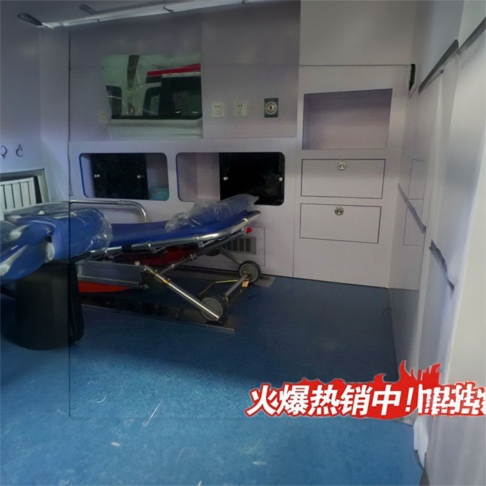 宁波出租救护车电话号码