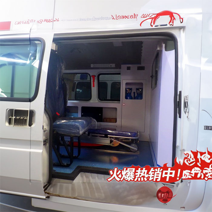 宁波租赁私人救护车联系电话