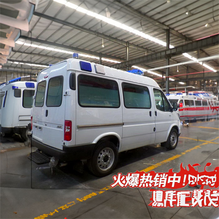 宁波出租救护车联系电话