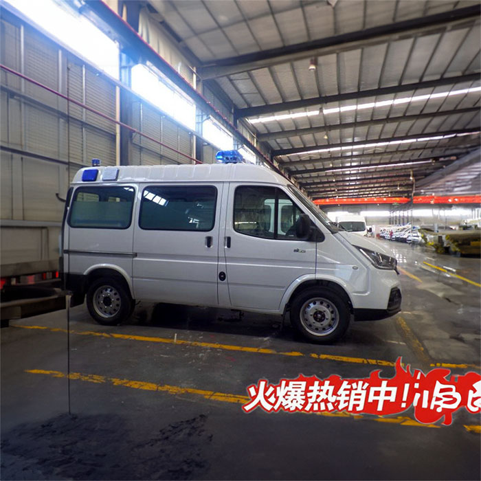 宁波出租急救车联系方式