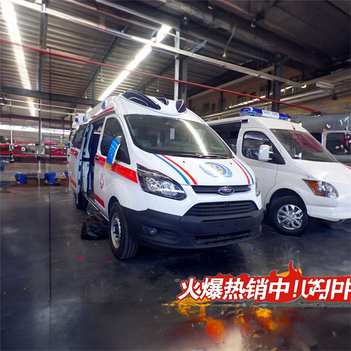 宁波租赁私人救护车电话