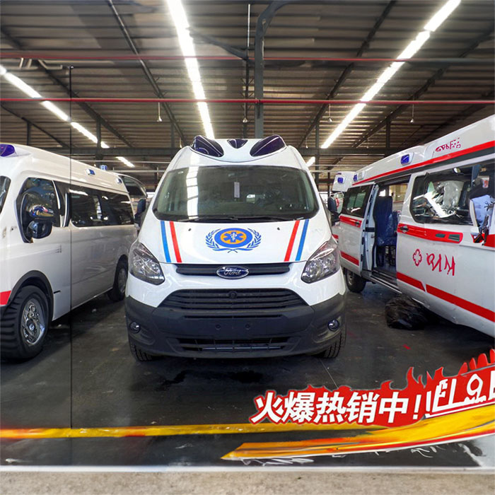 宁波出租私人救护车电话号码