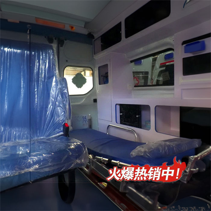 宁波出租私人救护车电话