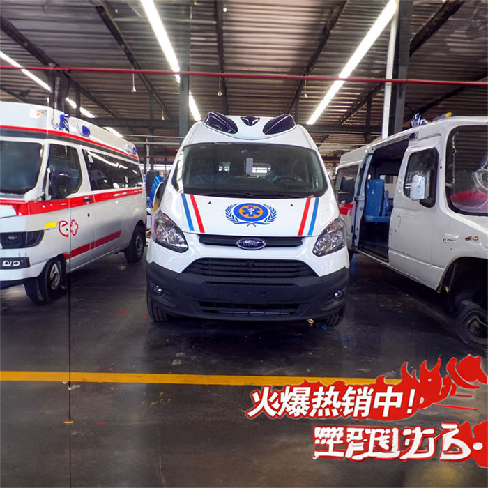 宁波出租救护车联系电话