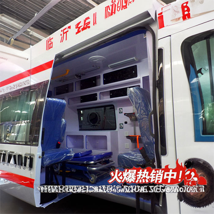 宁波出租救护车电话号码