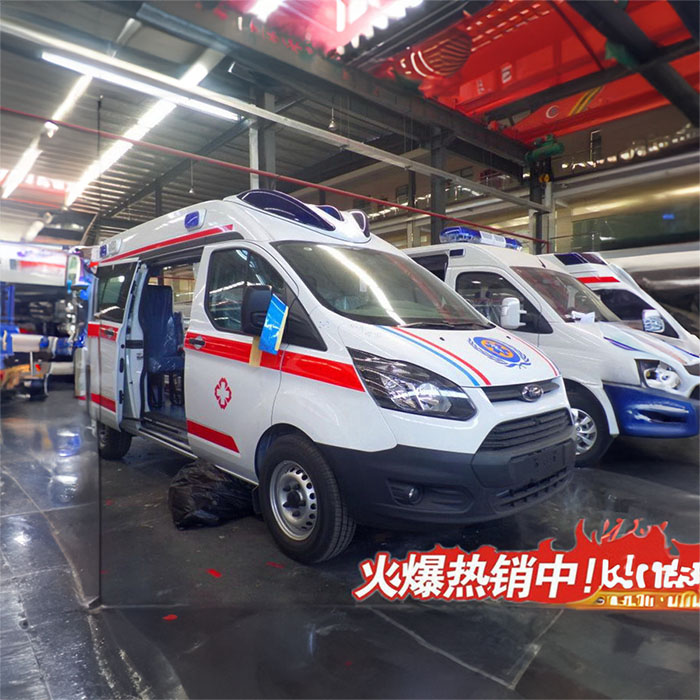 宁波租赁急救车联系方式