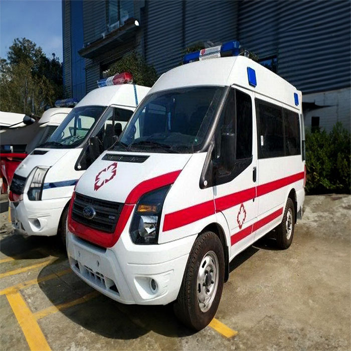 宁波出租私人救护车电话号码