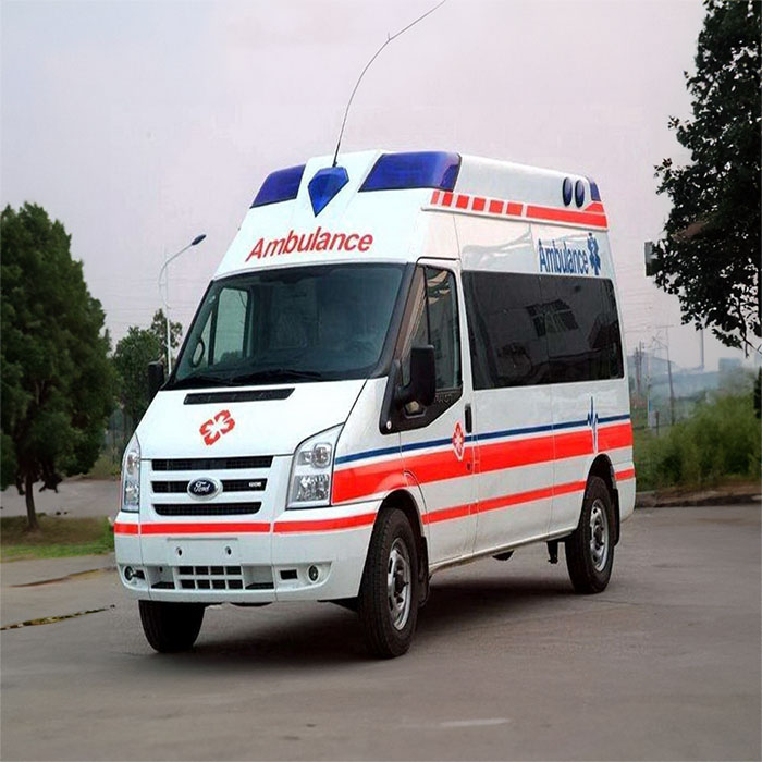 宁波租赁急救车电话