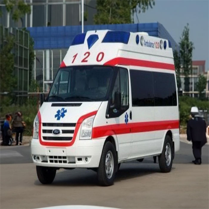 宁波出租私人救护车电话