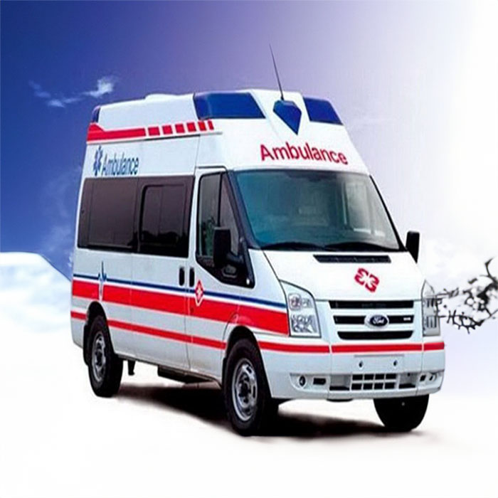 宁波租赁救护车联系电话