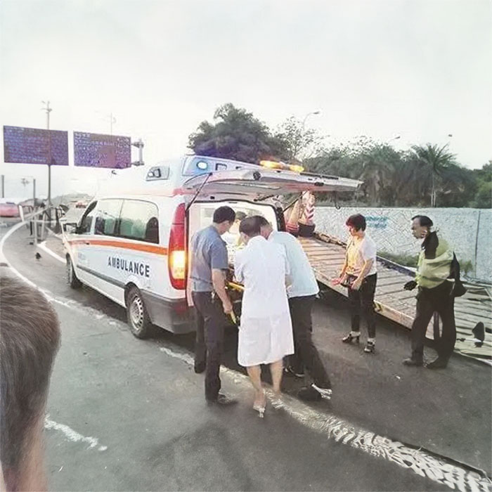 宁波租赁急救车联系方式