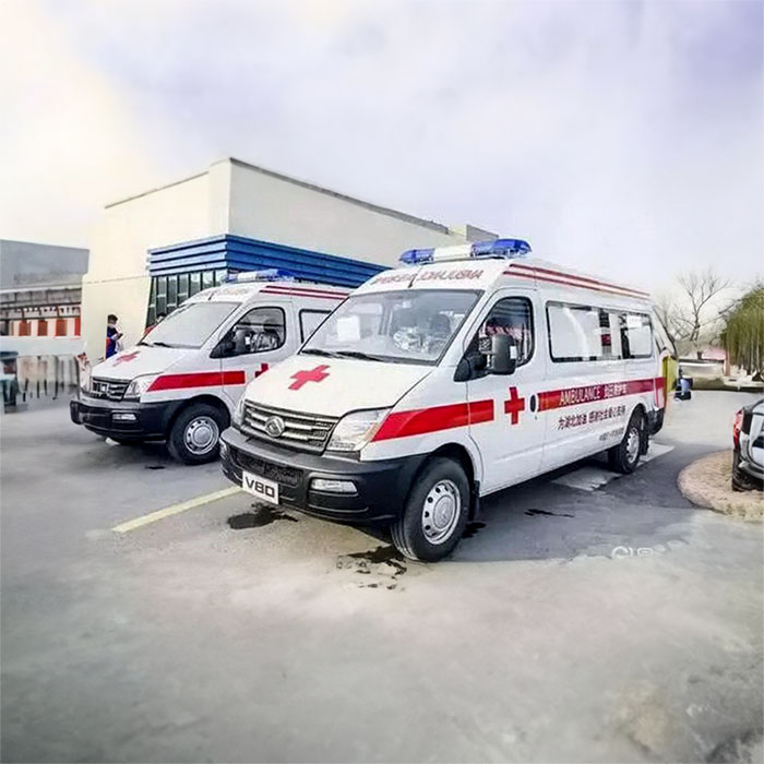 宁波租赁私人救护车电话号码