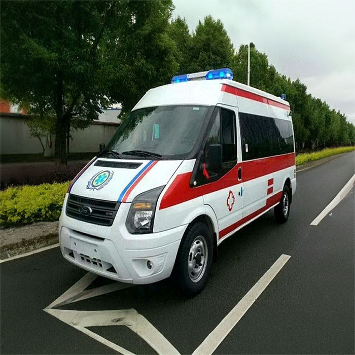 宁波租赁救护车联系电话