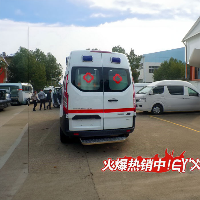 宁波出租私人救护车联系方式