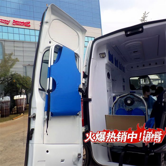 宁波租赁救护车联系电话