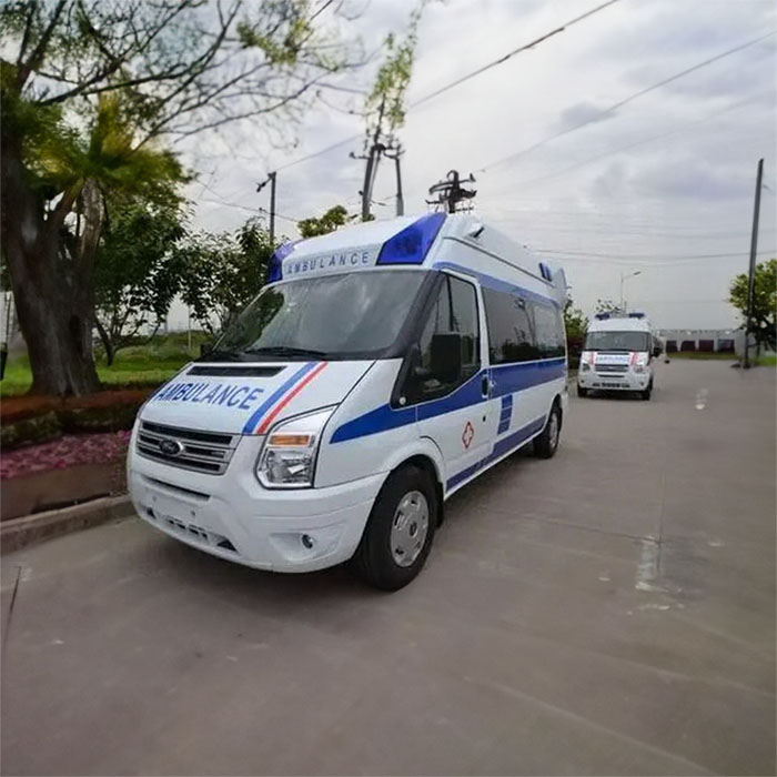 宁波租赁私人救护车电话