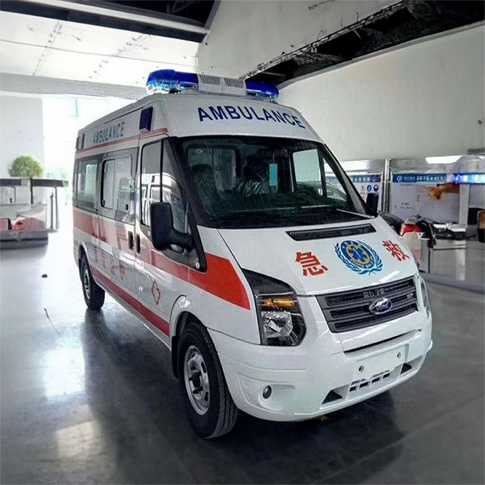 宁波租赁急救车电话号码