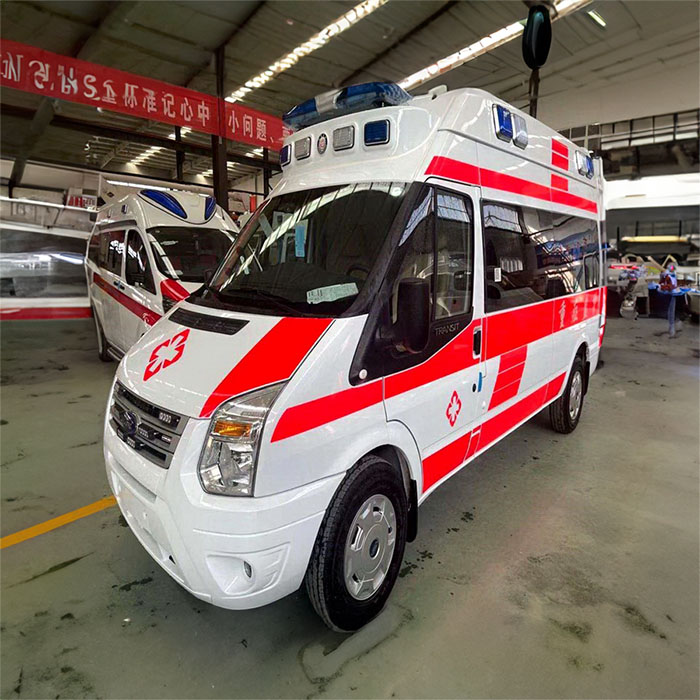 宁波出租私人救护车