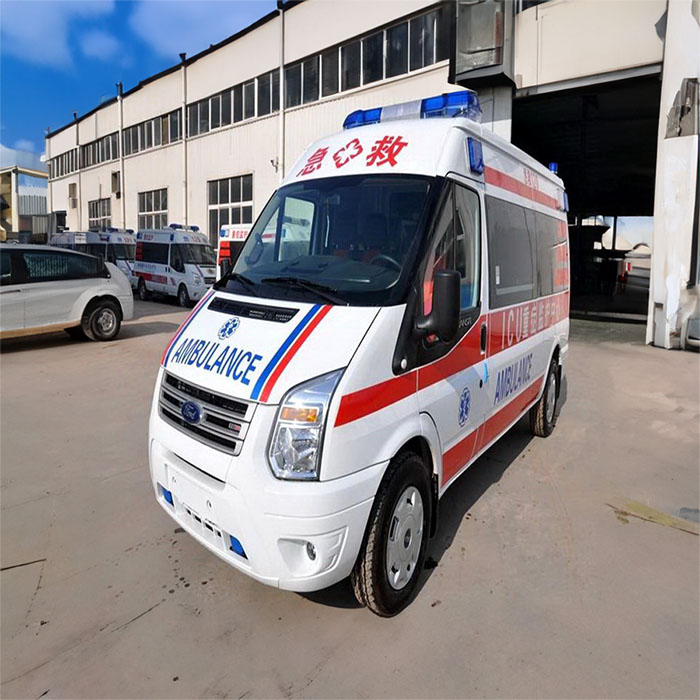 宁波出租急救车联系方式