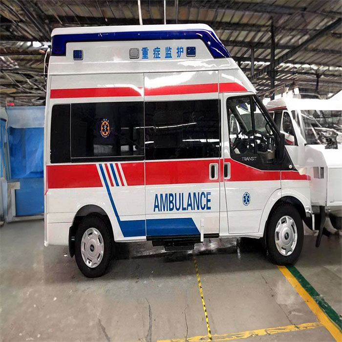 宁波租赁救护车电话